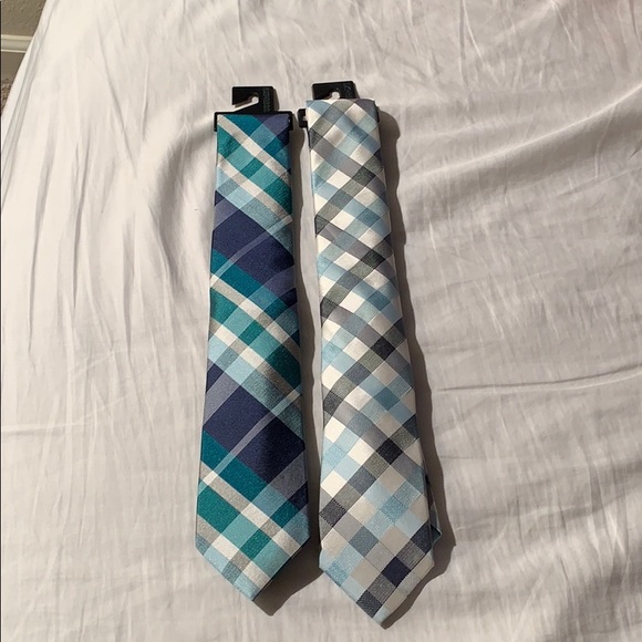 Ties - Picture 1 of 2